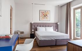 numa Fast&Digital Check-in I Vita